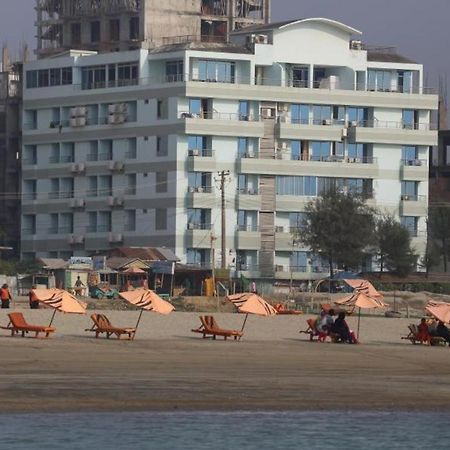 Hotel Sea Crown Cox's Bazar Kültér fotó