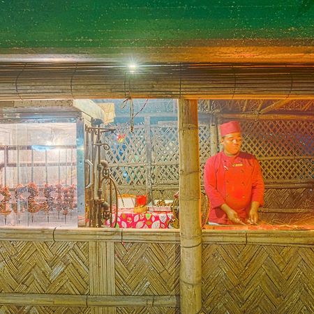 Hotel Sea Crown Cox's Bazar Kültér fotó