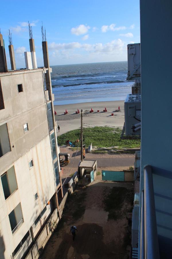 Hotel Sea Crown Cox's Bazar Kültér fotó