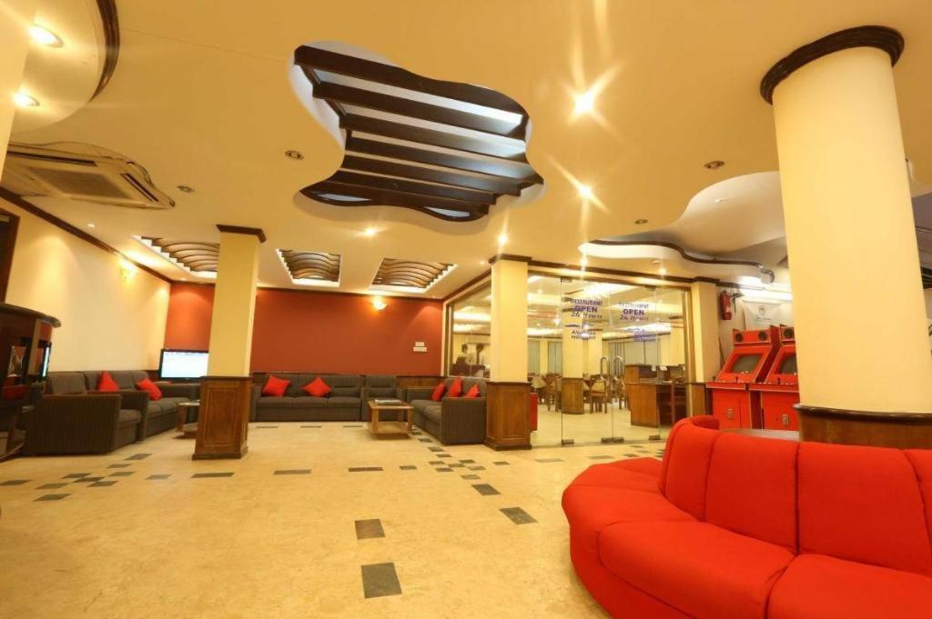 Hotel Sea Crown Cox's Bazar Kültér fotó