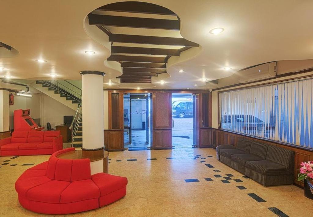 Hotel Sea Crown Cox's Bazar Kültér fotó