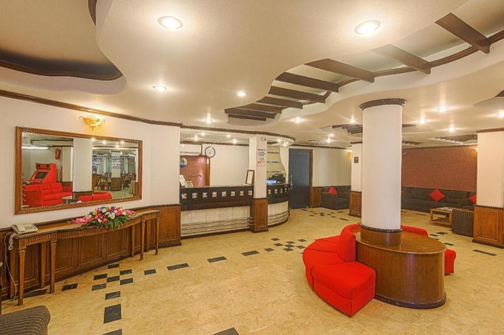 Hotel Sea Crown Cox's Bazar Kültér fotó