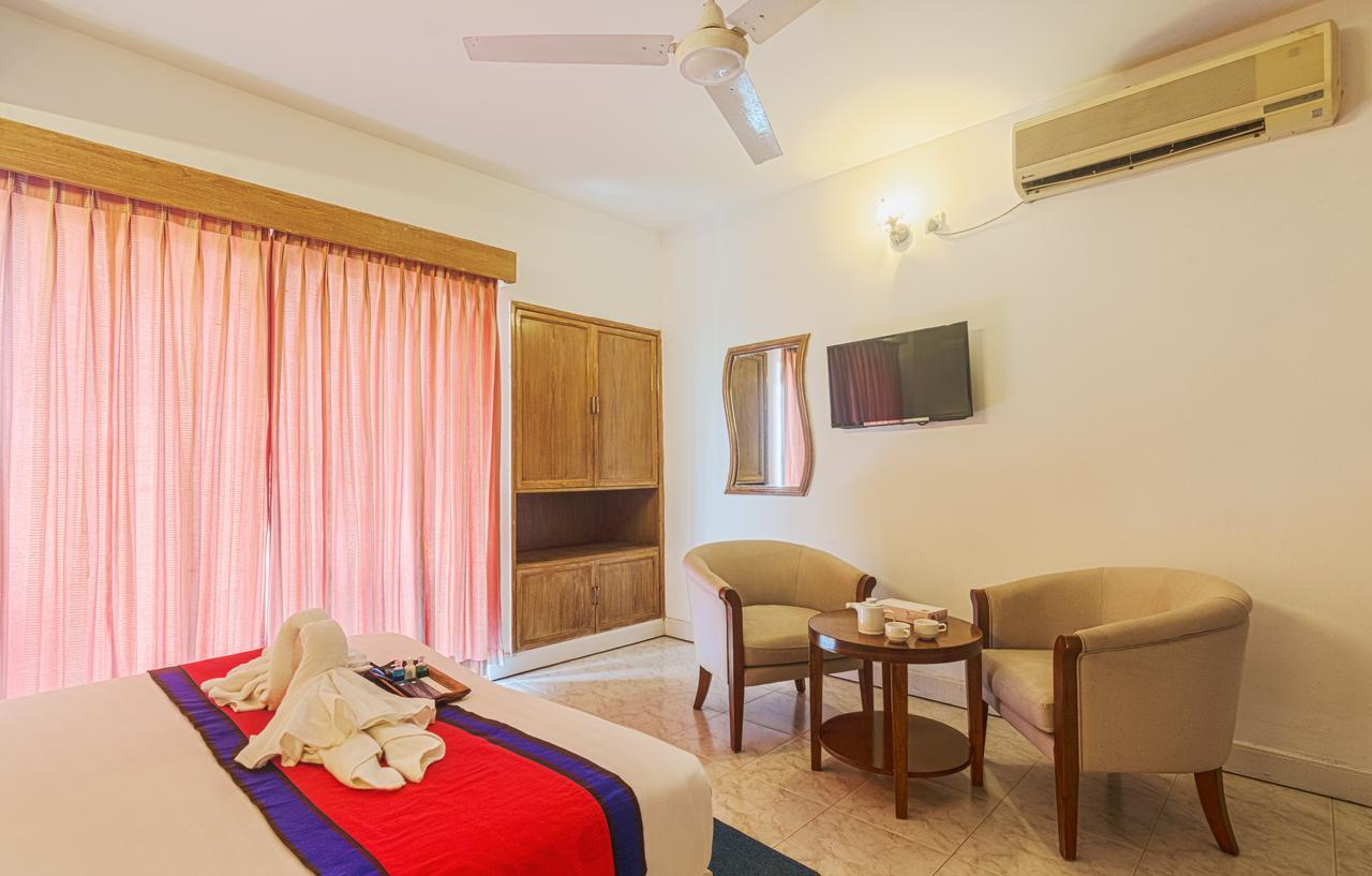 Hotel Sea Crown Cox's Bazar Kültér fotó