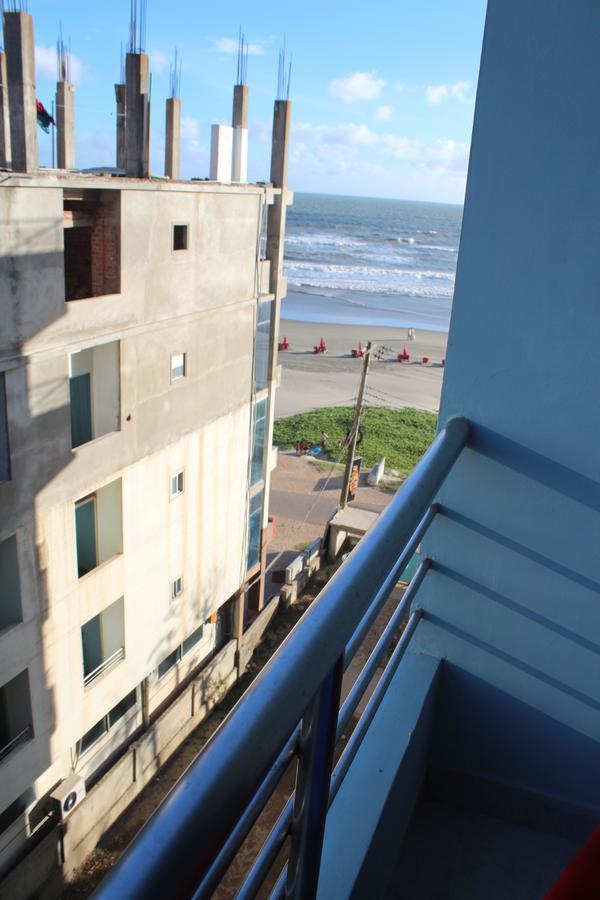 Hotel Sea Crown Cox's Bazar Kültér fotó