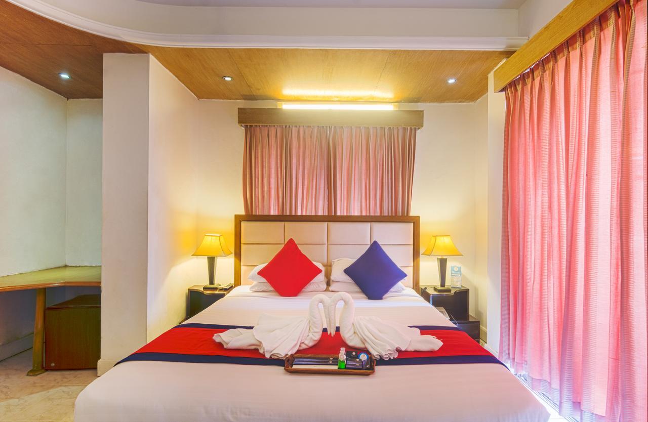 Hotel Sea Crown Cox's Bazar Kültér fotó