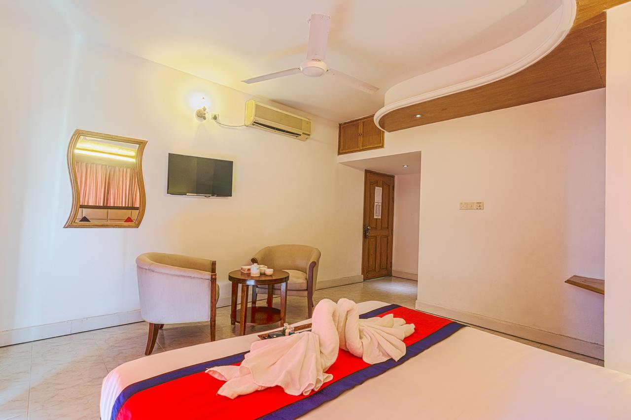 Hotel Sea Crown Cox's Bazar Kültér fotó
