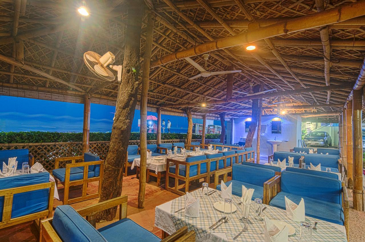 Hotel Sea Crown Cox's Bazar Kültér fotó