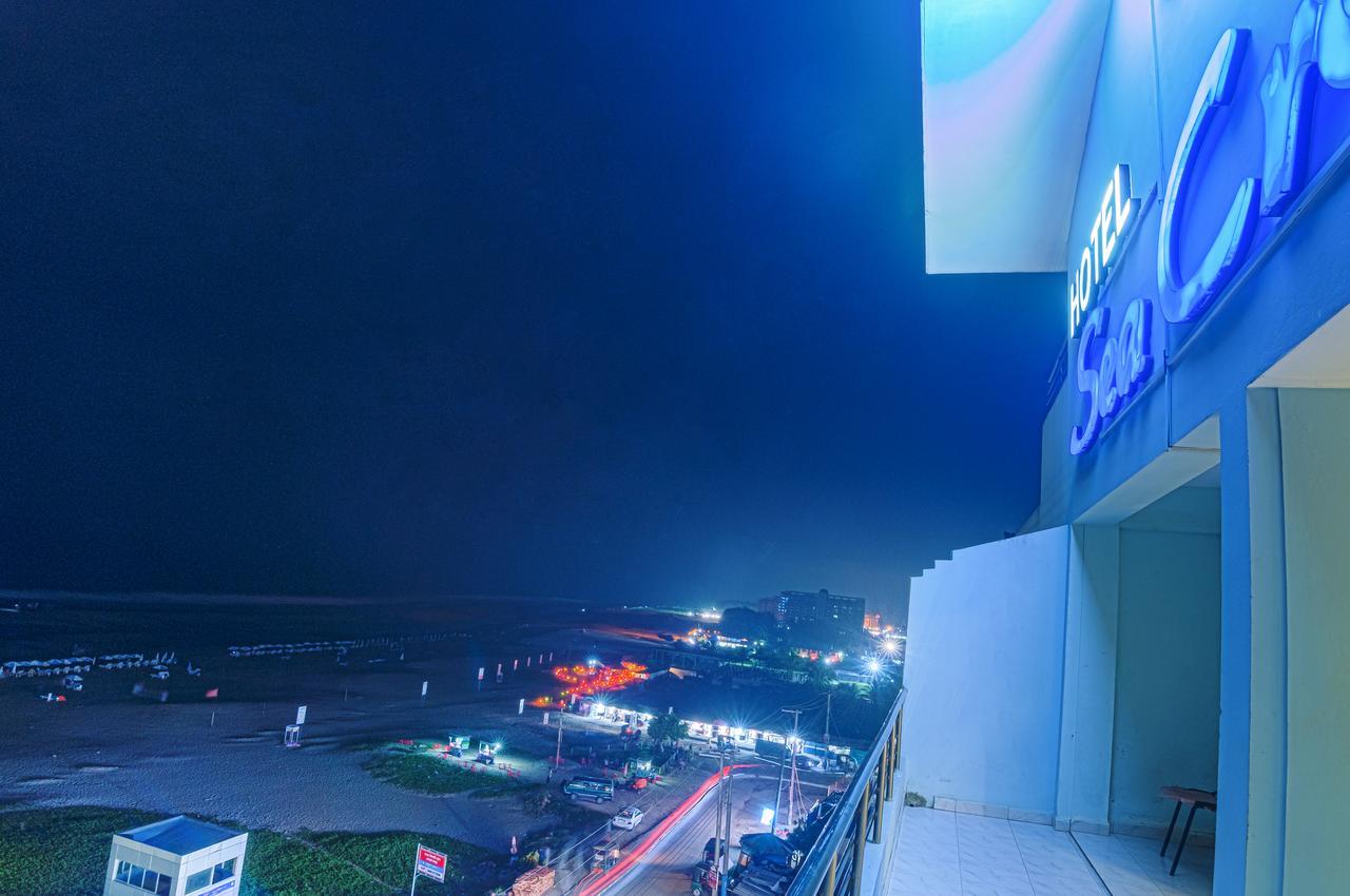 Hotel Sea Crown Cox's Bazar Kültér fotó