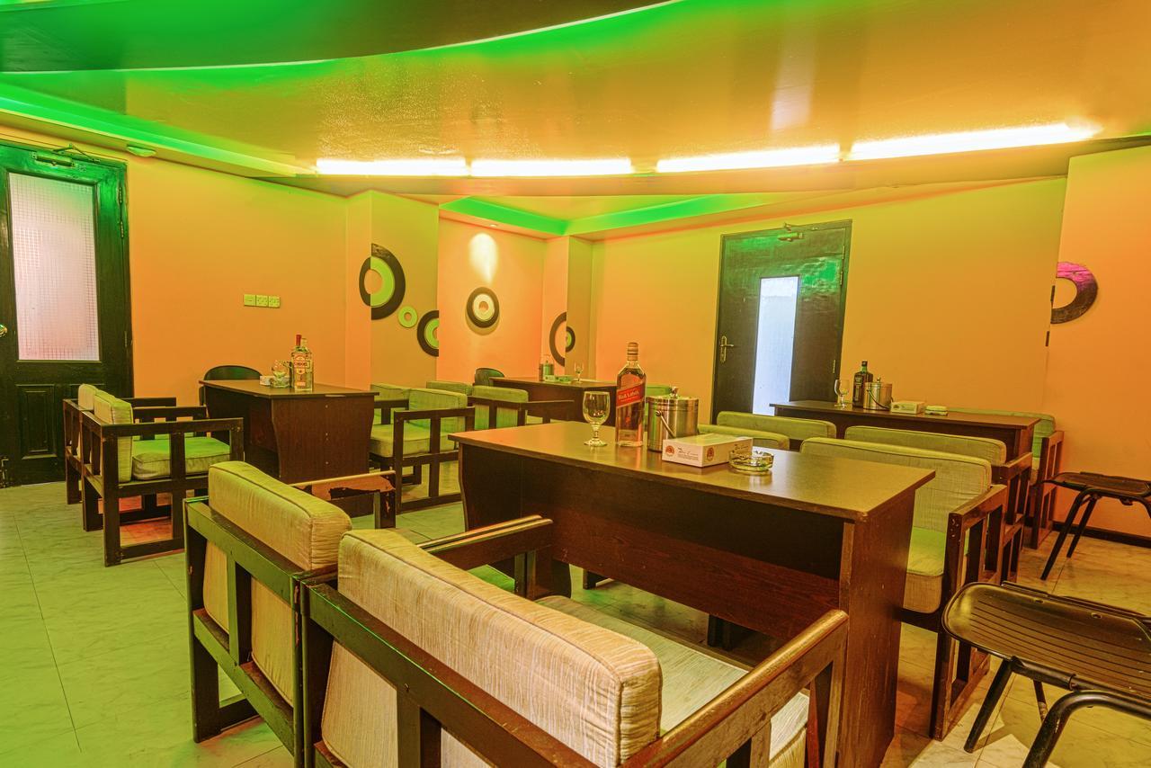 Hotel Sea Crown Cox's Bazar Kültér fotó