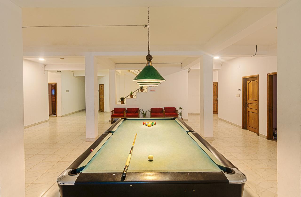 Hotel Sea Crown Cox's Bazar Kültér fotó