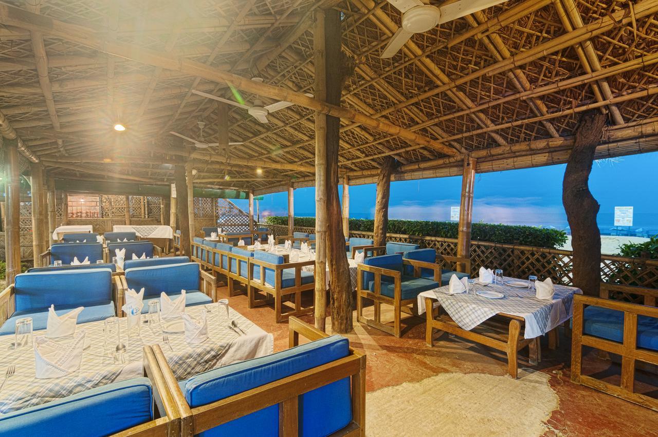 Hotel Sea Crown Cox's Bazar Kültér fotó