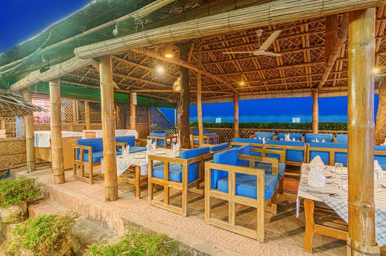 Hotel Sea Crown Cox's Bazar Kültér fotó
