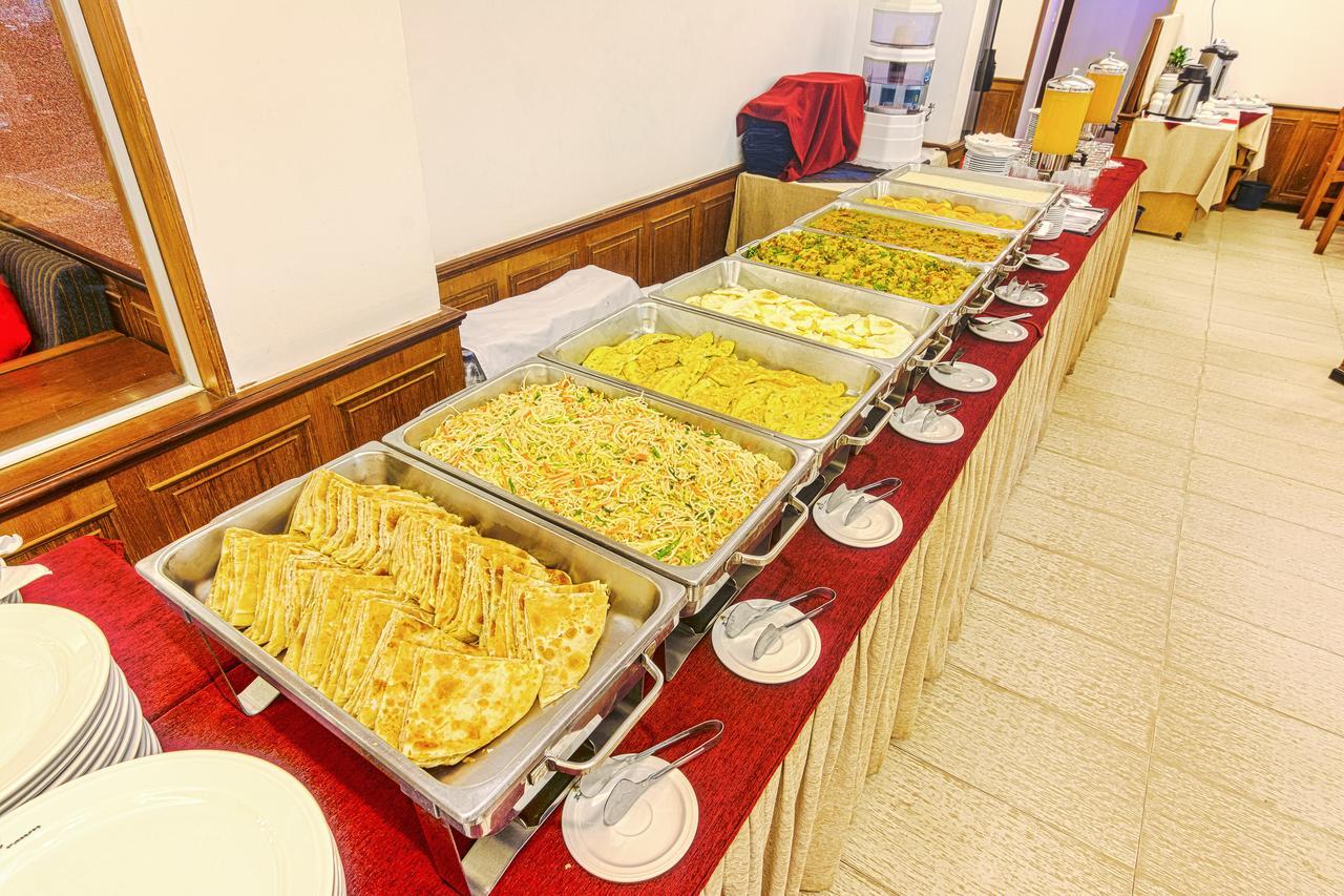 Hotel Sea Crown Cox's Bazar Kültér fotó