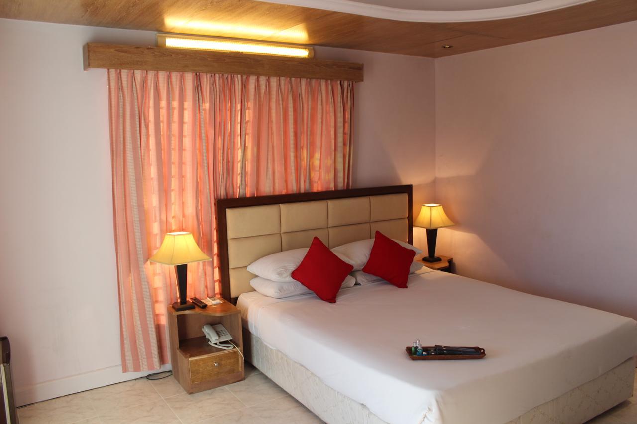 Hotel Sea Crown Cox's Bazar Kültér fotó