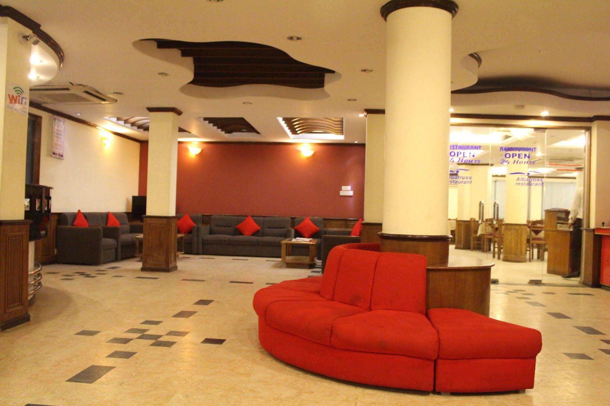 Hotel Sea Crown Cox's Bazar Kültér fotó
