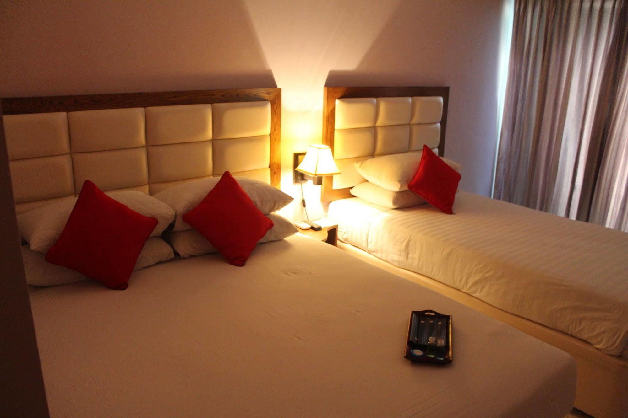 Hotel Sea Crown Cox's Bazar Kültér fotó
